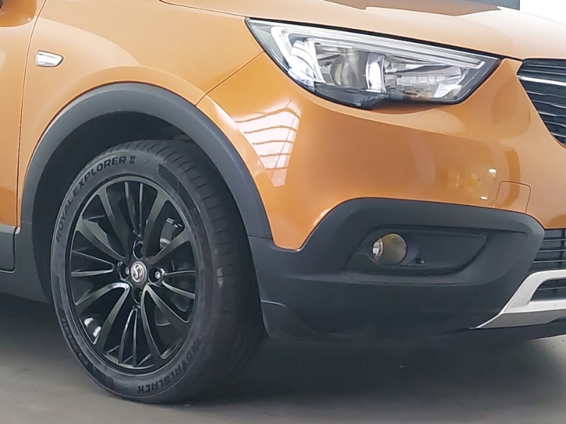 Used Vauxhall Crossland X 2019 for sale - 76188190: Photo 9