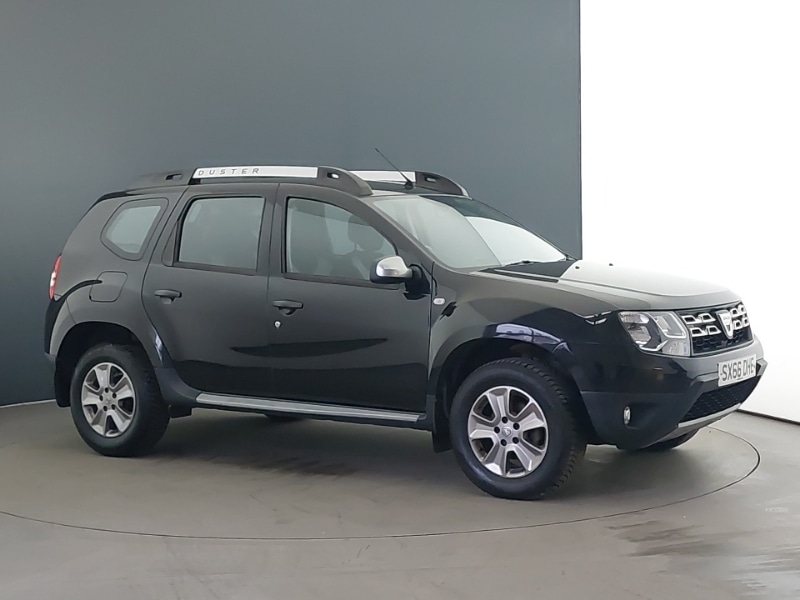Used Dacia Duster 2017 for sale - 77439421: Photo 12