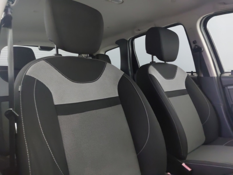 Used Dacia Duster 2017 for sale - 77439421: Photo 17