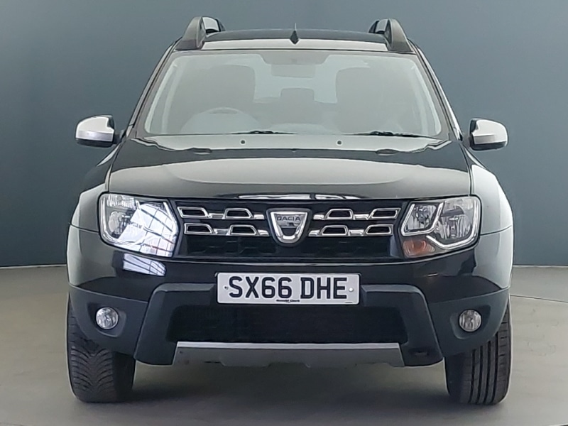 Used Dacia Duster 2017 for sale - 77439421: Photo 19