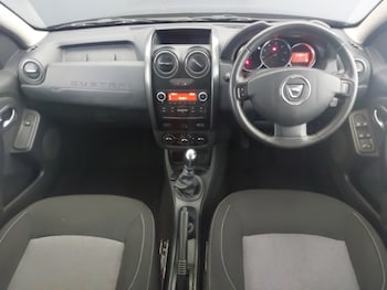 Used Dacia Duster 2017 for sale - 77439421: Photo