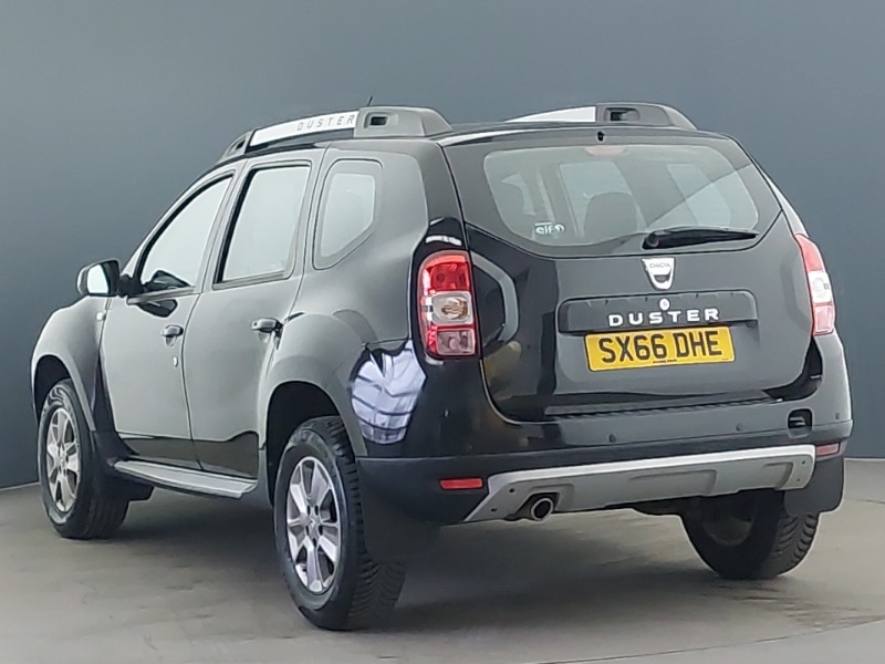 Used Dacia Duster 2017 for sale - 77439421: Photo 3