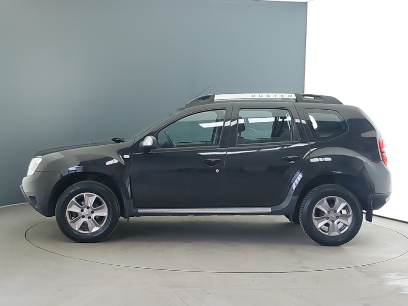 Used Dacia Duster 2017 for sale - 77439421: Photo 4