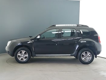 Used Dacia Duster 2017 for sale - 77439421: Photo