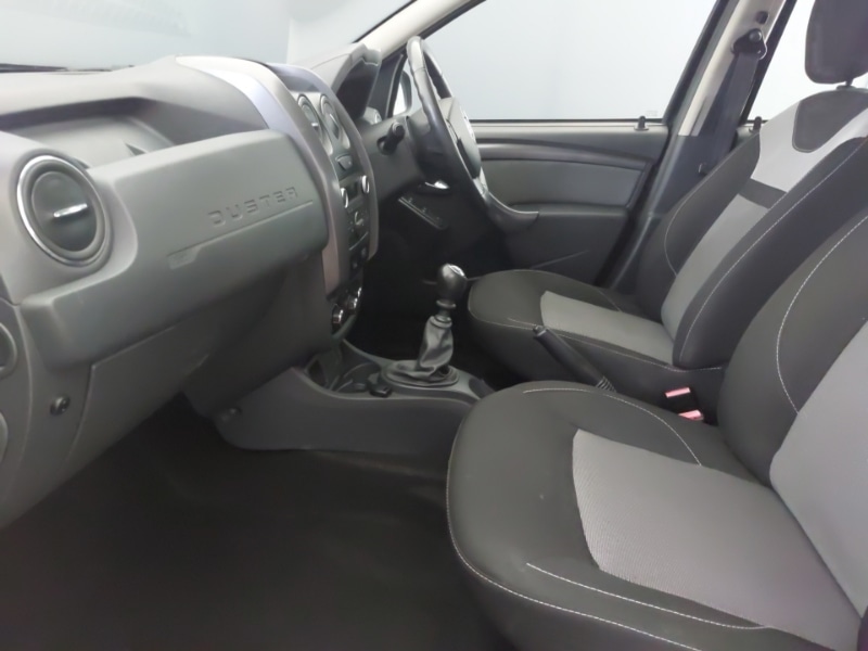 Used Dacia Duster 2017 for sale - 77439421: Photo 5