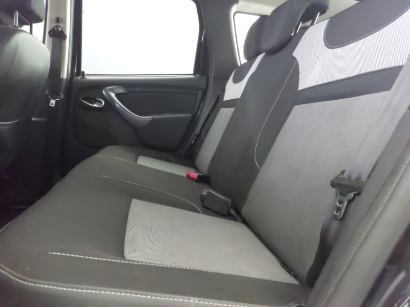 Used Dacia Duster 2017 for sale - 77439421: Photo 6