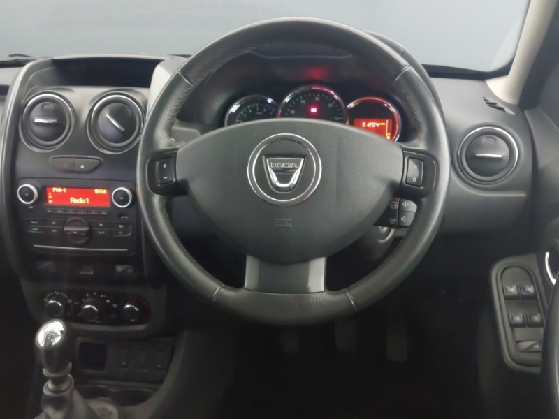 Used Dacia Duster 2017 for sale - 77439421: Photo 7