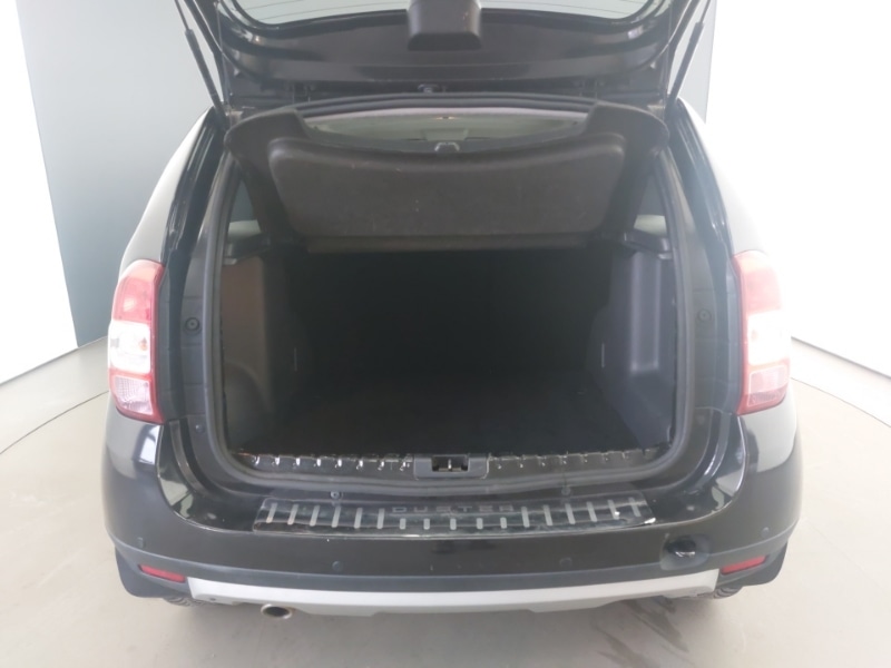 Used Dacia Duster 2017 for sale - 77439421: Photo 8