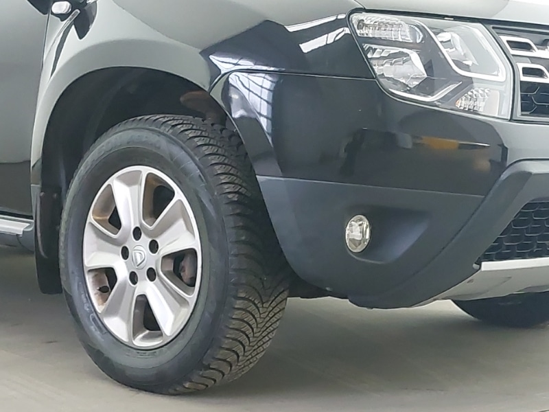 Used Dacia Duster 2017 for sale - 77439421: Photo 9