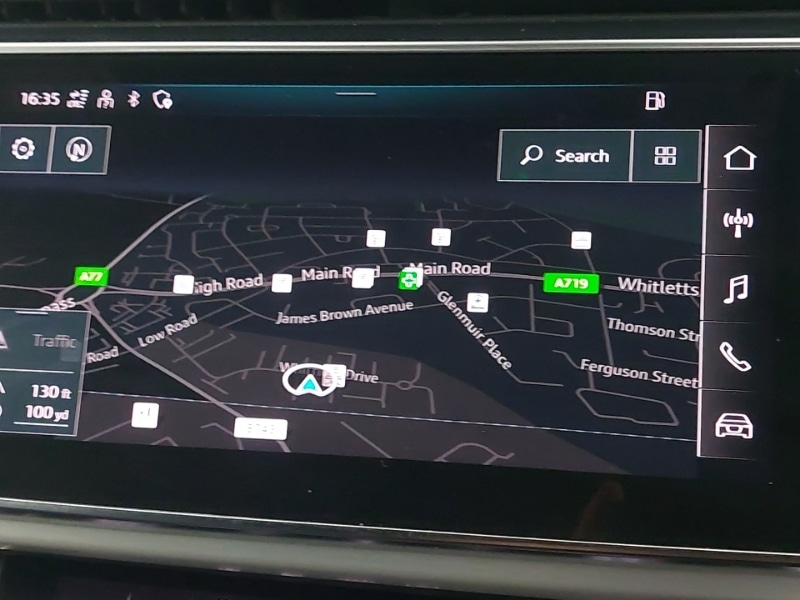 Used Audi Q7 2020 for sale - 77548884: Photo 11