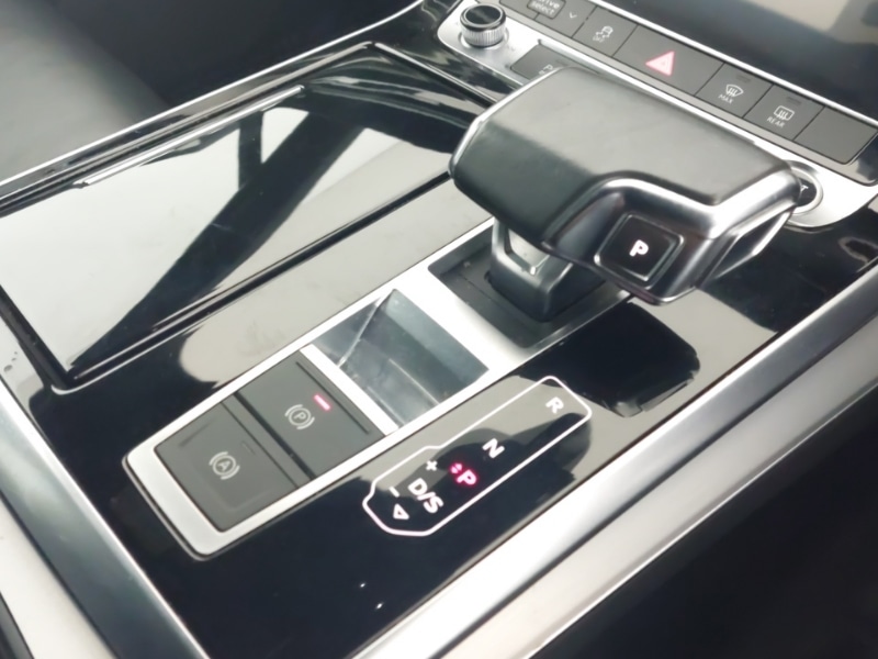 Used Audi Q7 2020 for sale - 77548884: Photo 15