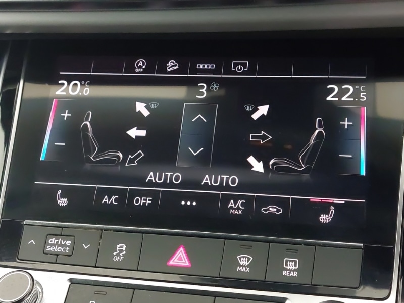 Used Audi Q7 2020 for sale - 77548884: Photo 16