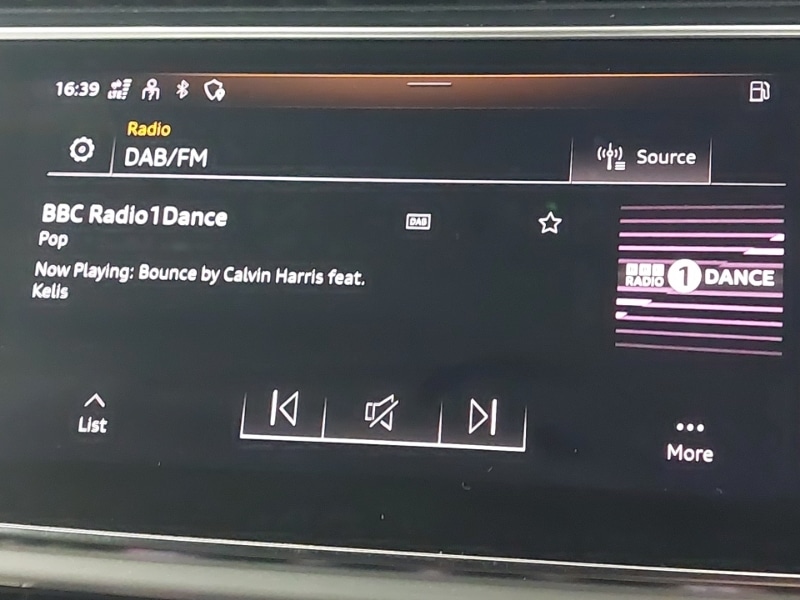 Used Audi Q7 2020 for sale - 77548884: Photo 18