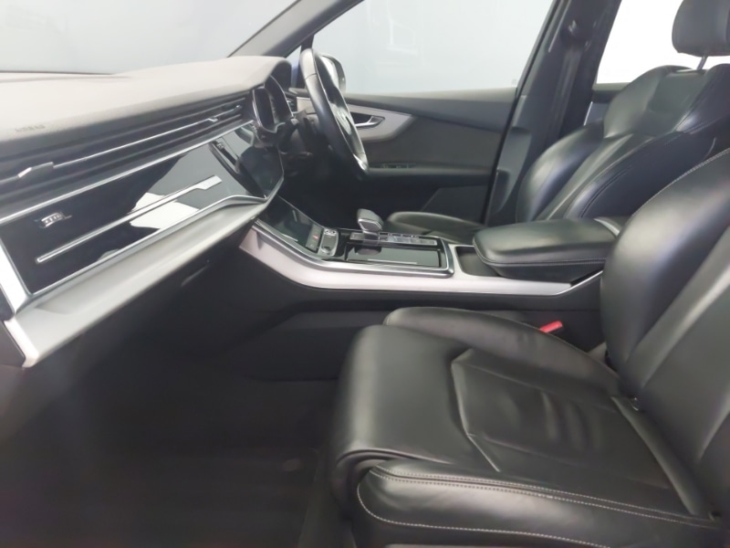 Used Audi Q7 2020 for sale - 77548884: Photo 5