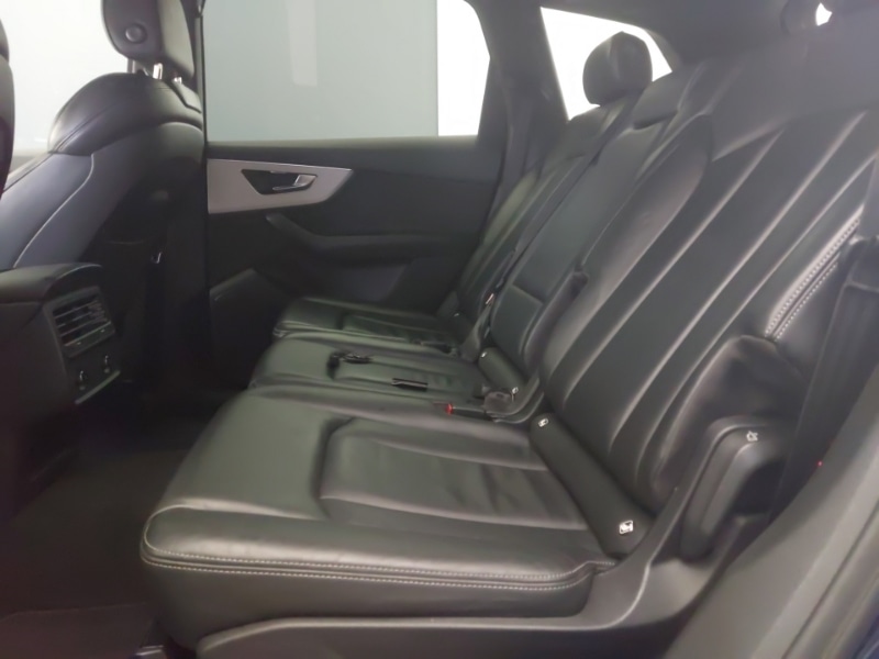 Used Audi Q7 2020 for sale - 77548884: Photo 6