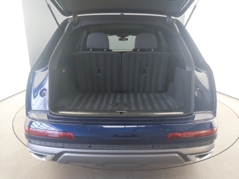 Used Audi Q7 2020 for sale - 77548884: Photo 8