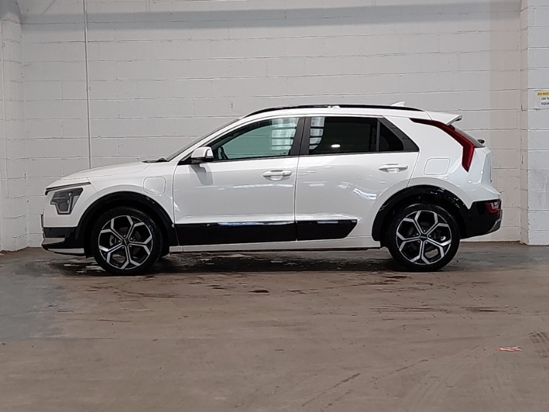 Used Kia Niro 2024 for sale - 77600778: Photo 4
