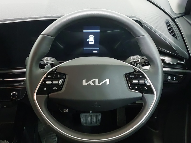 Used Kia Niro 2024 for sale - 77600778: Photo 7