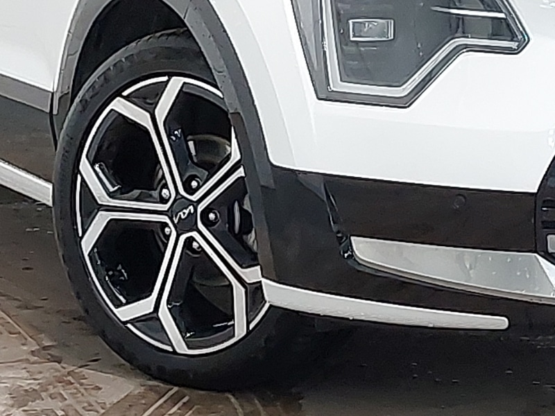 Used Kia Niro 2024 for sale - 77600778: Photo 9