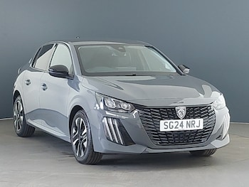 Used Peugeot 208 2024 for sale - 78600493: Photo