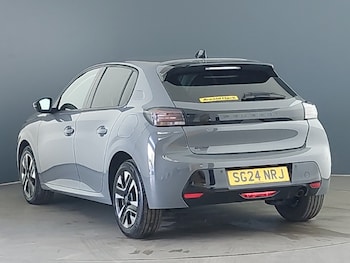 Used Peugeot 208 2024 for sale - 78600493: Photo