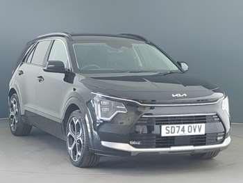 2024 - 1.6 GDi 127 Hybrid 3 5dr DCT
