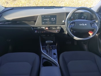 Used Kia Niro 2022 for sale - 78269138: Photo