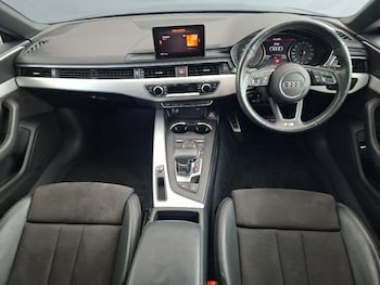 Used Audi A5 2019 for sale - 79348117: Photo