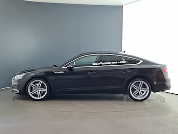 Used Audi A5 2019 for sale - 79348117: Photo