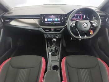 Used Skoda Kamiq 2022 for sale - 78243545: Photo