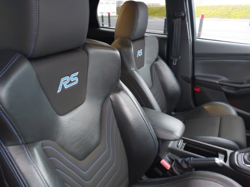 Used Ford Focus 2017 for sale - 77448708: Photo 11