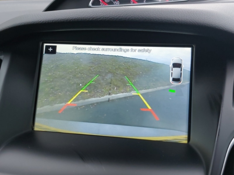 Used Ford Focus 2017 for sale - 77448708: Photo 12