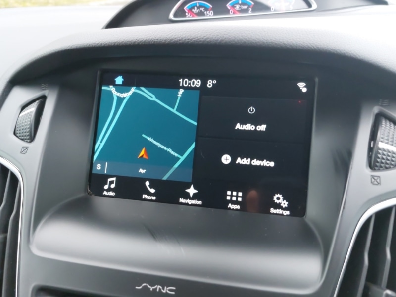 Used Ford Focus 2017 for sale - 77448708: Photo 13