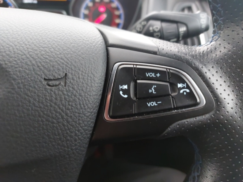 Used Ford Focus 2017 for sale - 77448708: Photo 15