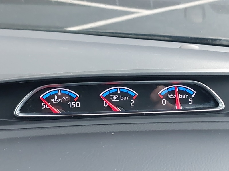 Used Ford Focus 2017 for sale - 77448708: Photo 19