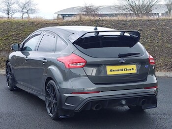 Used Ford Focus 2017 for sale - 77448708: Photo