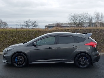 Used Ford Focus 2017 for sale - 77448708: Photo