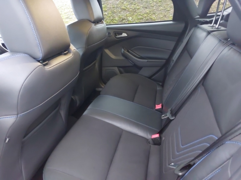 Used Ford Focus 2017 for sale - 77448708: Photo 6