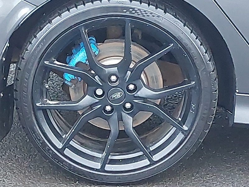 Used Ford Focus 2017 for sale - 77448708: Photo 9