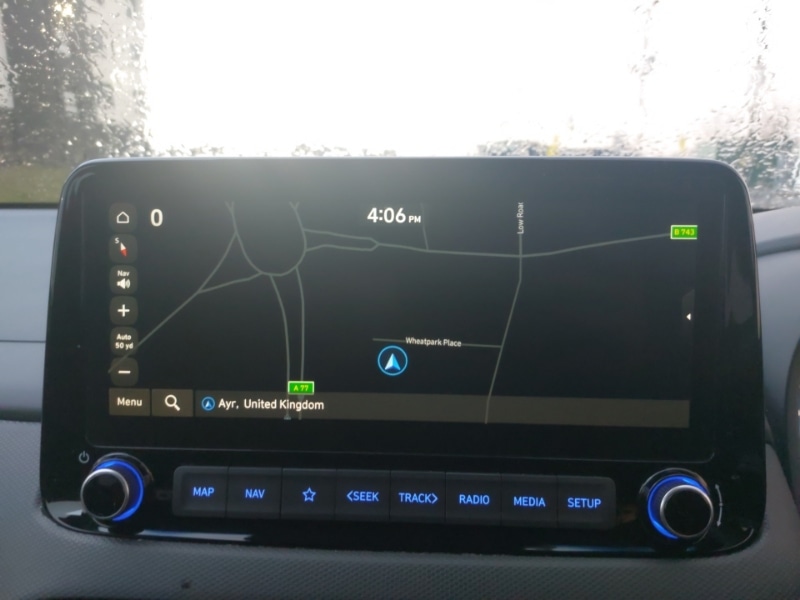 Used Hyundai KONA 2023 for sale - 76418859: Photo 15