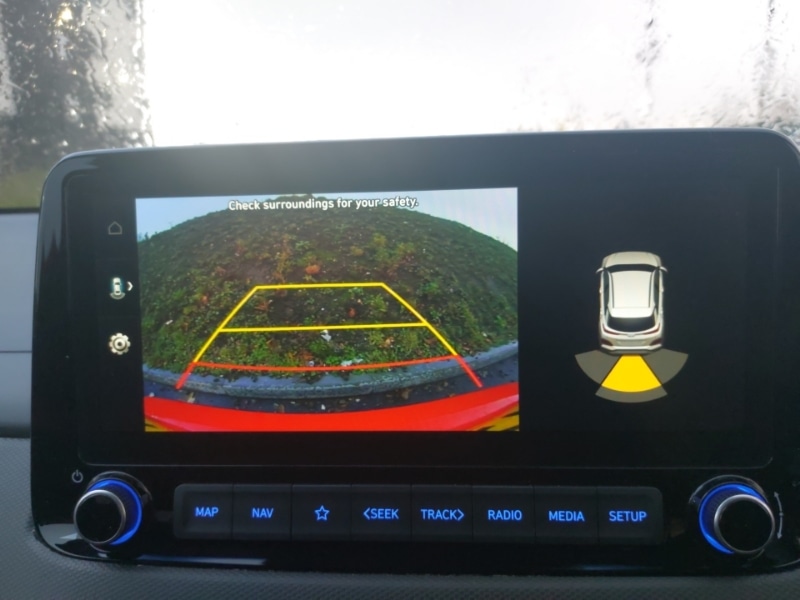 Used Hyundai KONA 2023 for sale - 76418859: Photo 16