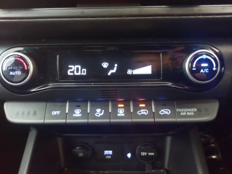 Used Hyundai KONA 2023 for sale - 76418859: Photo 17