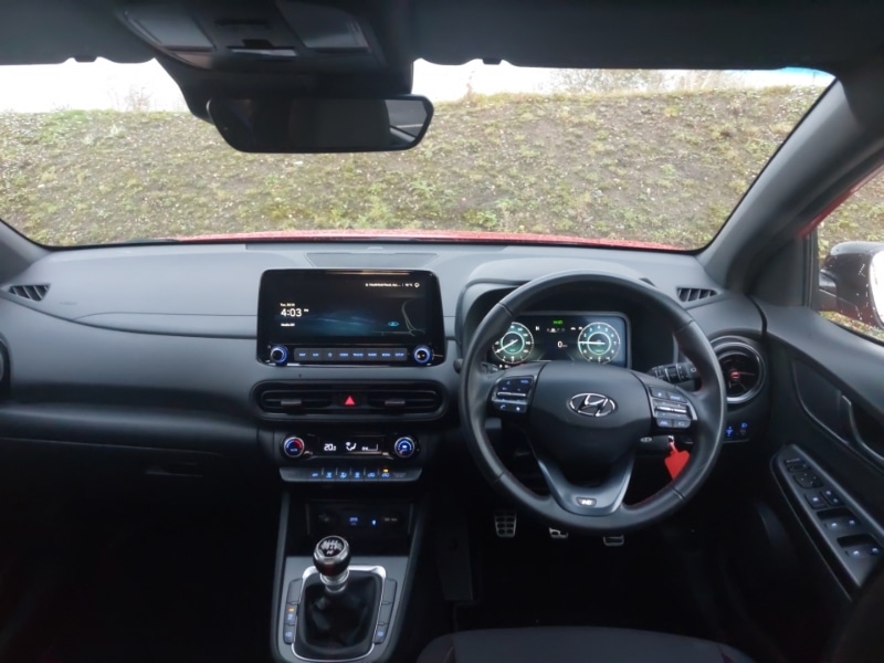 Used Hyundai KONA 2023 for sale - 76418859: Photo 2