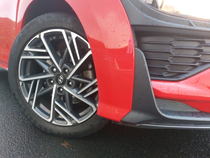 Used Hyundai KONA 2023 for sale - 76418859: Photo 9