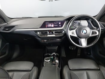 Used BMW 1 Series 2020 for sale - 75909752: Photo