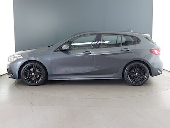 Used BMW 1 Series 2020 for sale - 75909752: Photo
