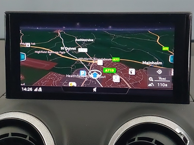 Used Audi Q2 2021 for sale - 77596454: Photo 11