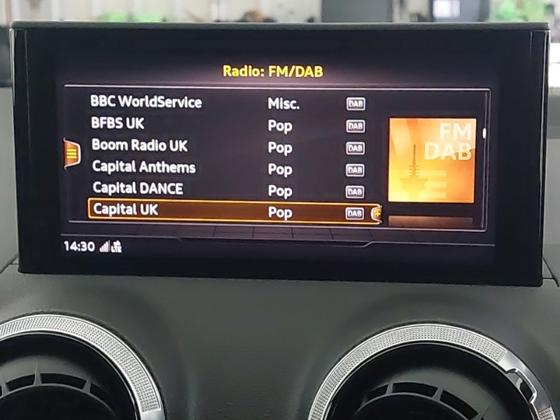 Used Audi Q2 2021 for sale - 77596454: Photo 17