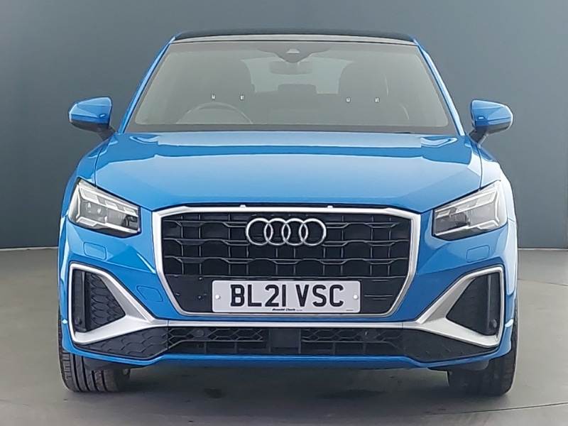 Used Audi Q2 2021 for sale - 77596454: Photo 19