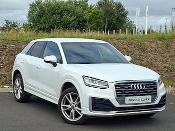 Used Audi Q2 2019 for sale - 79638803: Photo